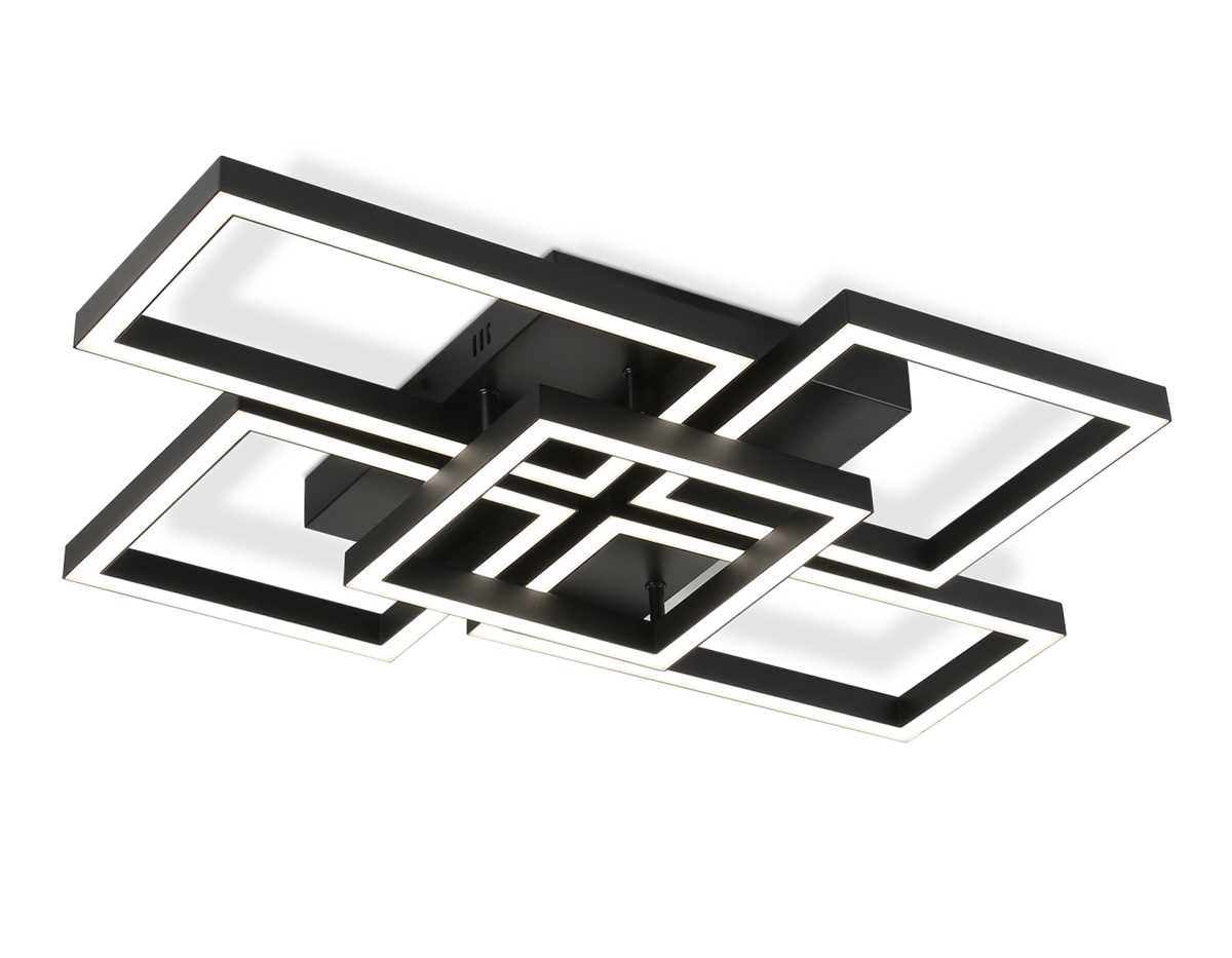 Люстра Ambrella Light ACRYLICA FA1012