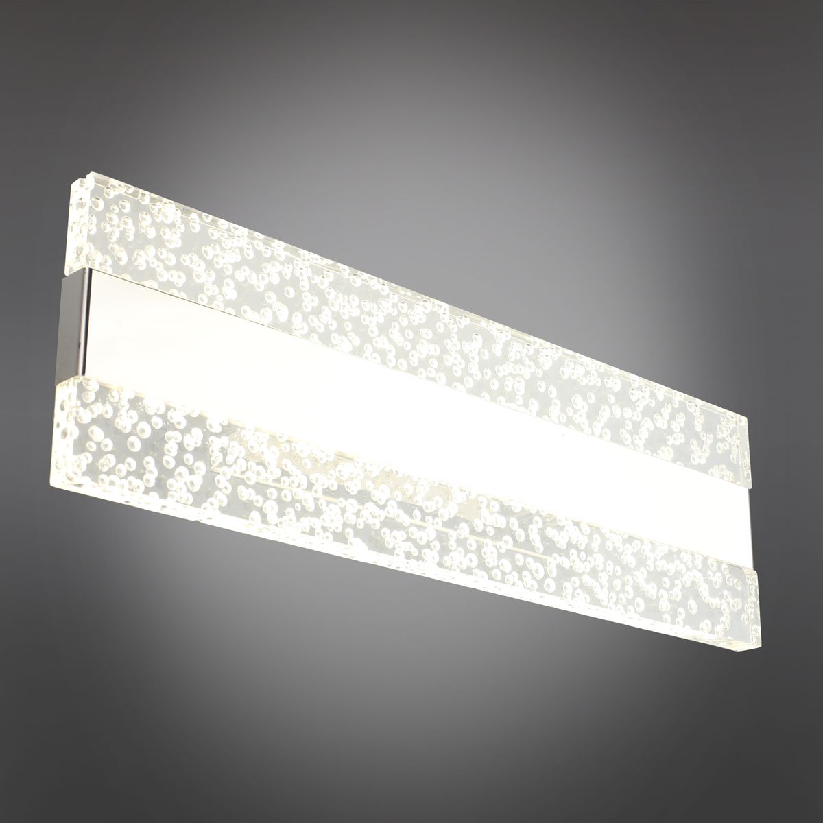 Настенный светодиодный светильник Omnilux Gioietta OML-10301-10