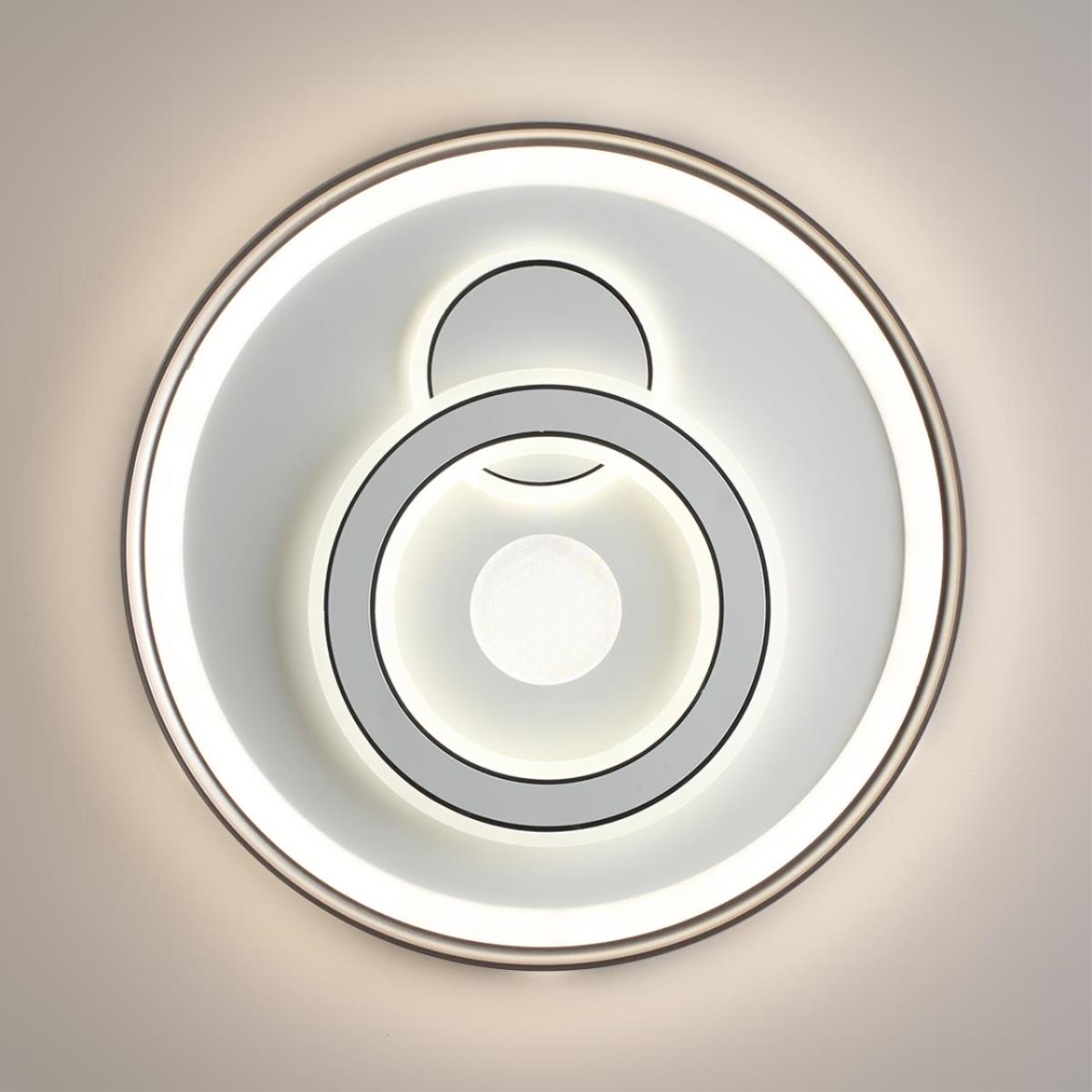 Светильник Sonex Piko Led 7787/85L