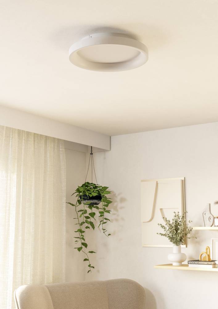 Потолочный светильник Eglo Loretello 901249