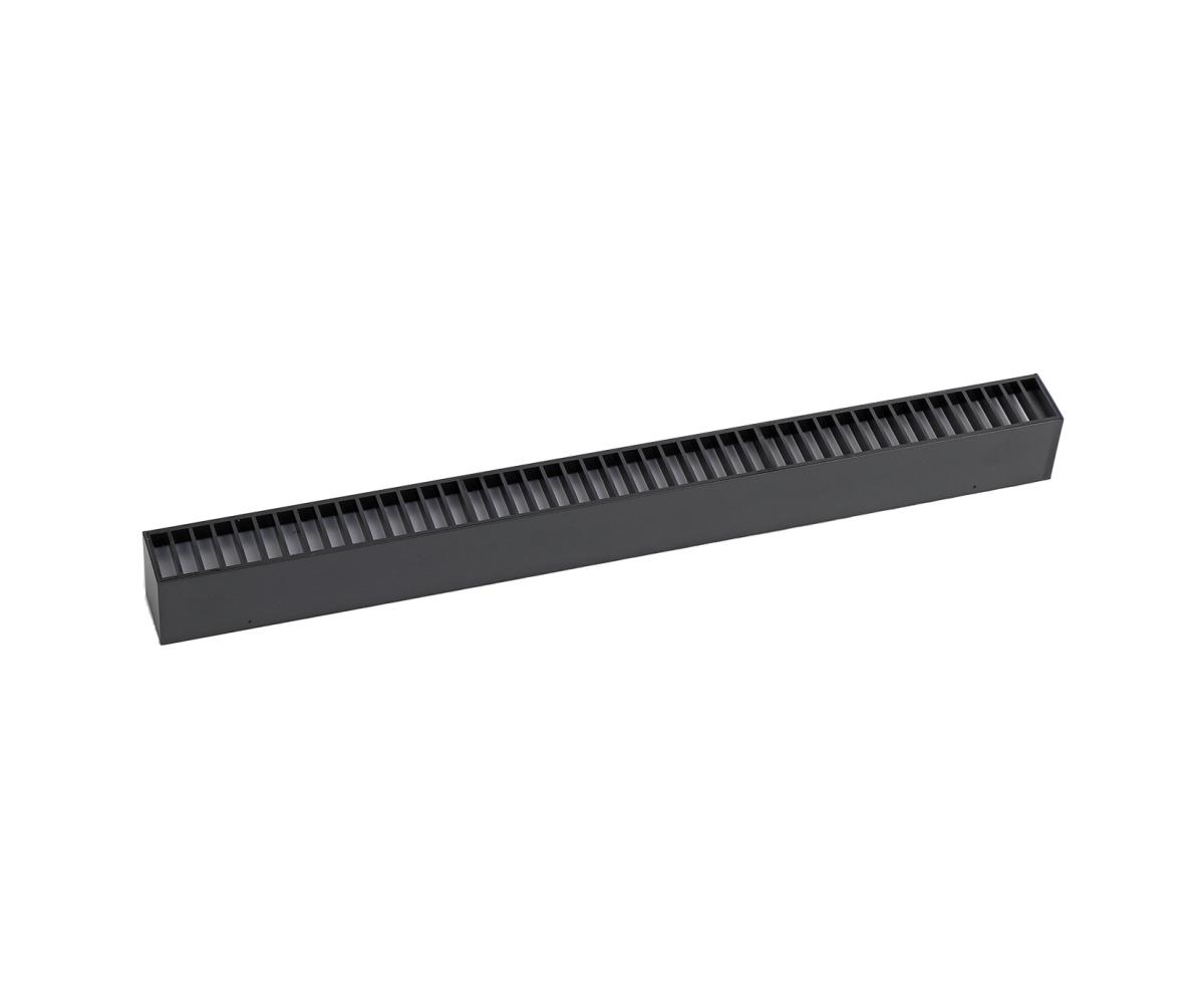 Трековый светодиодный светильник Kink Light Сатори 6420-1,19