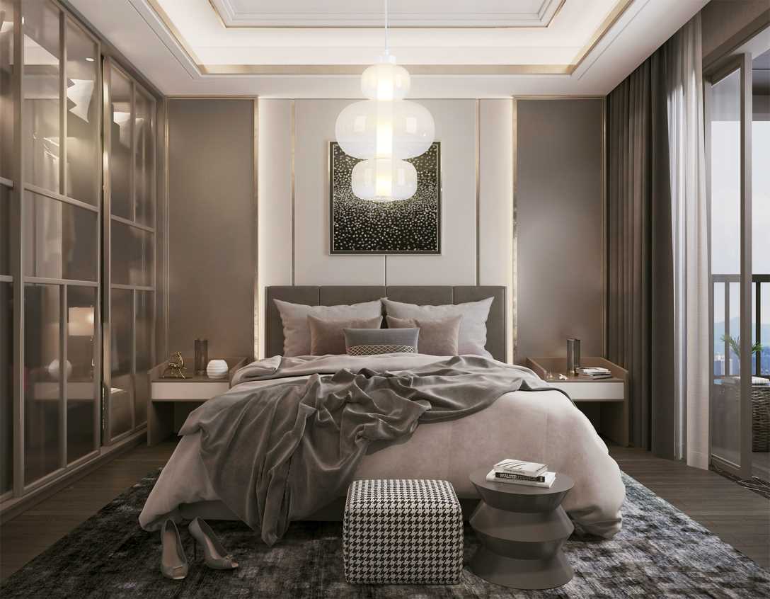 Подвесной светодиодный светильник Ambrella light High Light LH11056