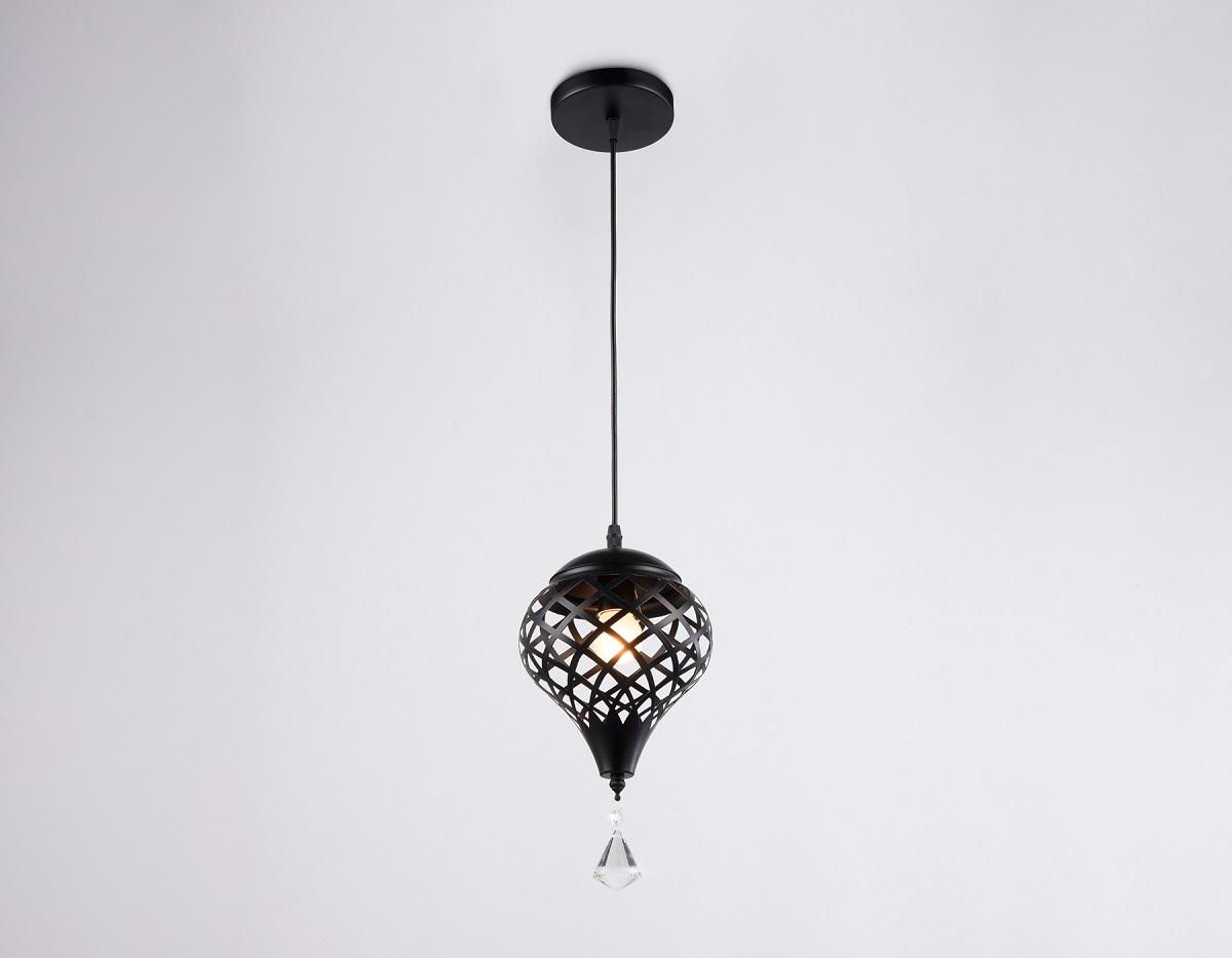 Подвесной светильник Ambrella light Comfort Loft TR8442