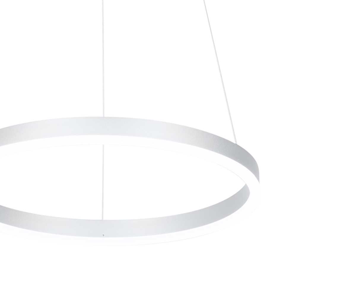 Подвесной светодиодный светильник Kink Light Тор 08212,01A(4000K)