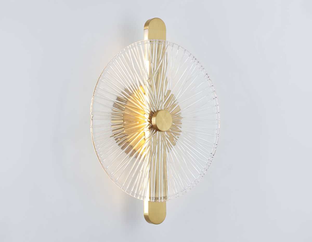 Настенный светильник Ambrella light High light LH31143