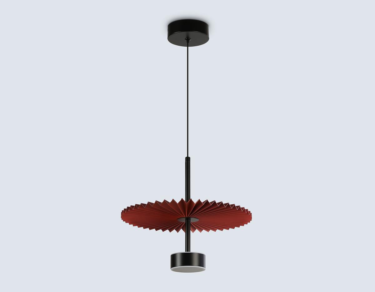 Люстра Ambrella Light HIGH LIGHT LH72613