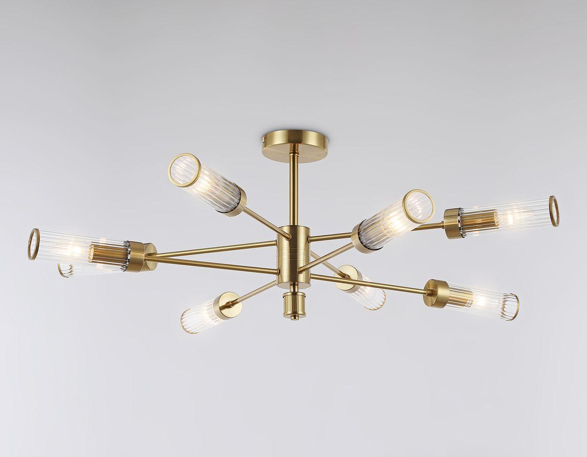 Потолочная люстра Ambrella Light High Light Modern LH55162