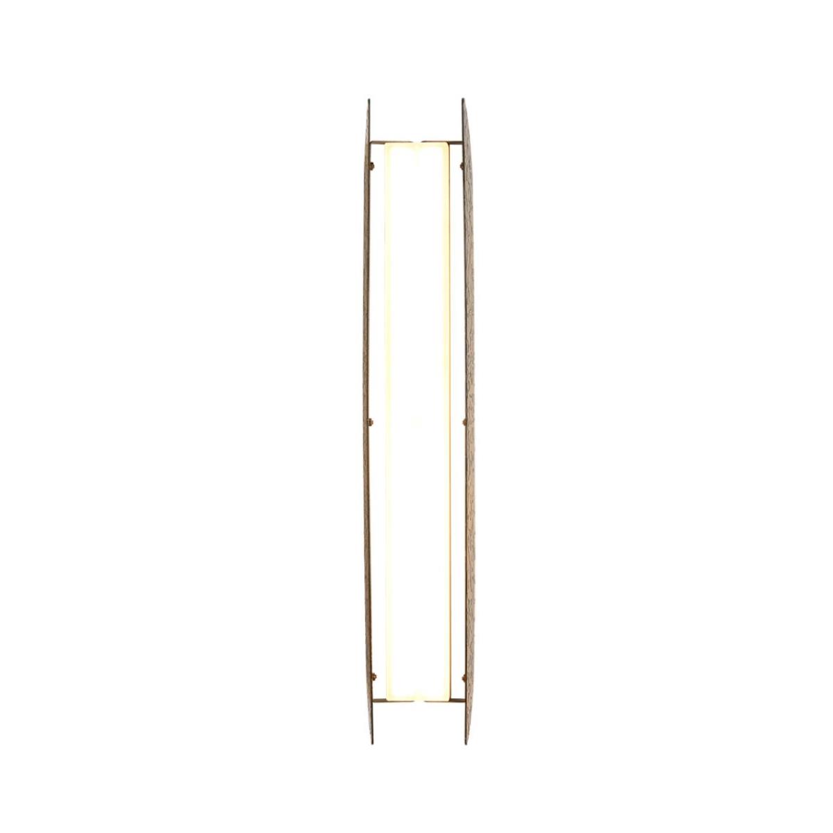 Настенный светильник Odeon Light Brando Hightech 7173/12WL