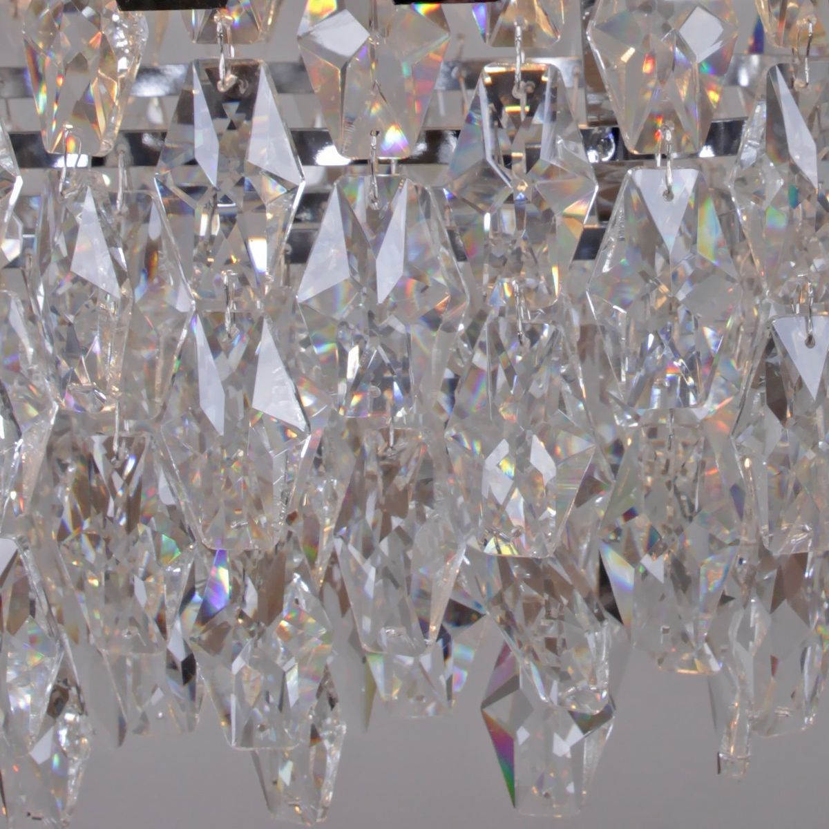 Подвесная люстра Reluce 00995-0.4-500 MX GD