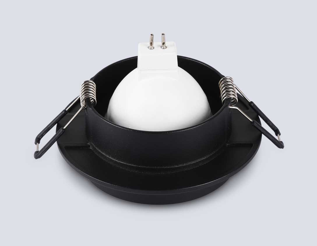 Светильник встраиваемый Ambrella Light TN30708