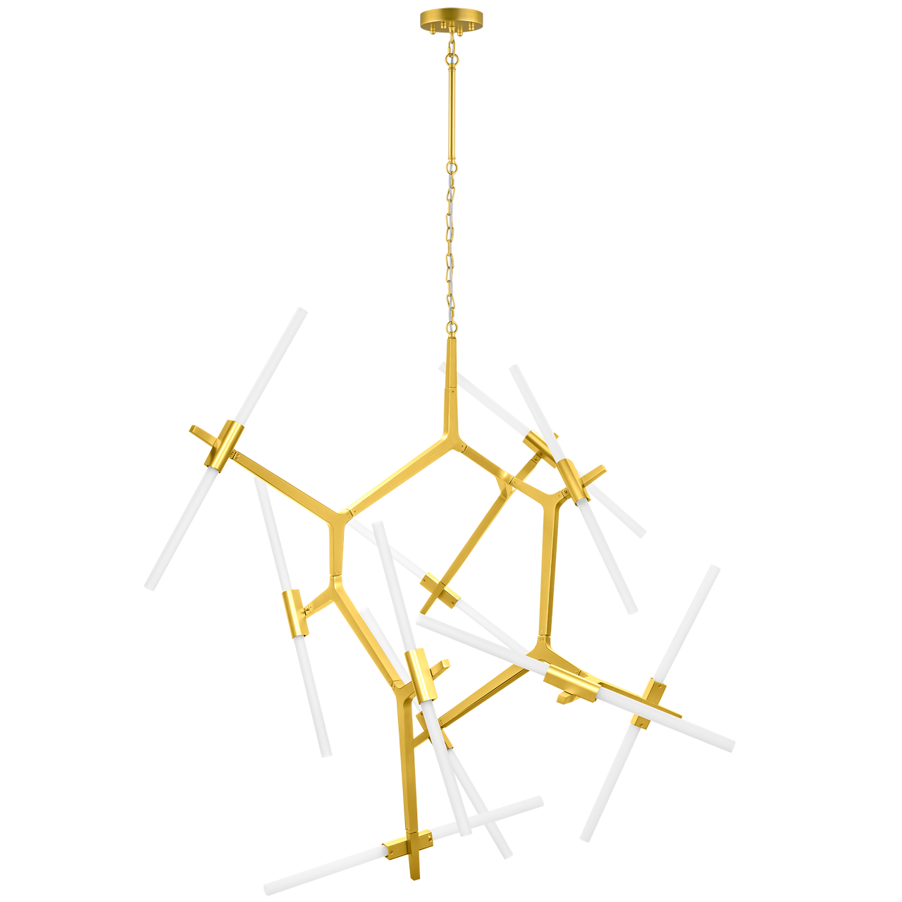Подвесная люстра Lightstar Struttura 742203