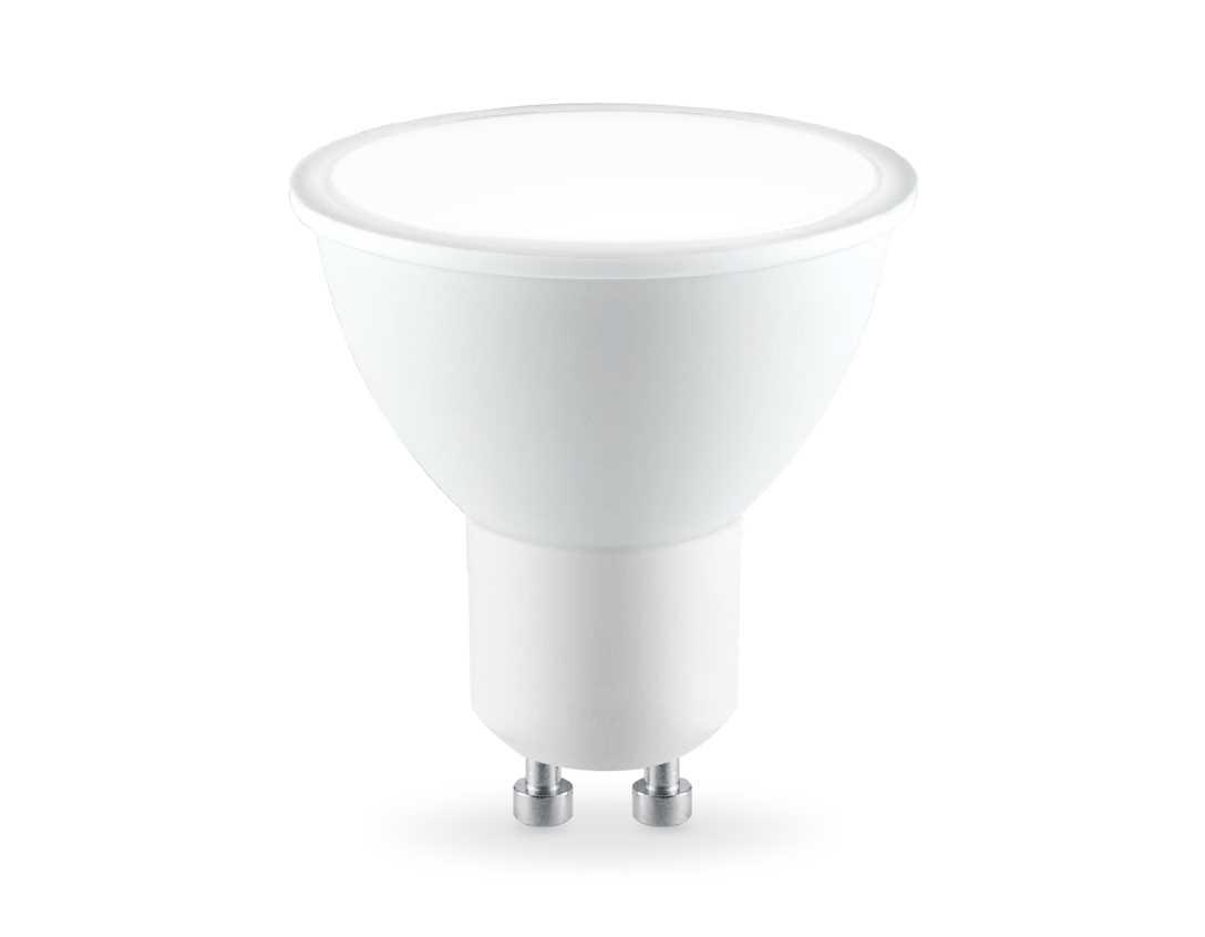 Светодиодная лампа MR16 9W 4000K Ambrella light Bulding 180904