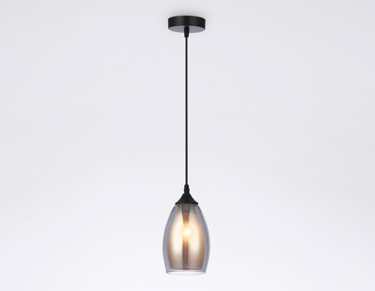 Подвесной светильник Ambrella light Traditional Modern TR3535