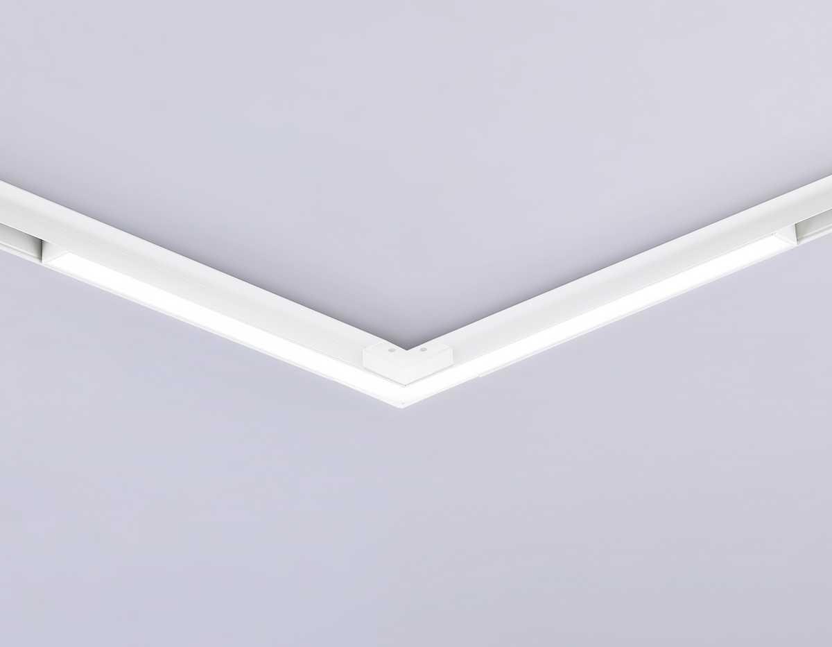 Трековый светодиодный светильник Ambrella light Track System GL3981