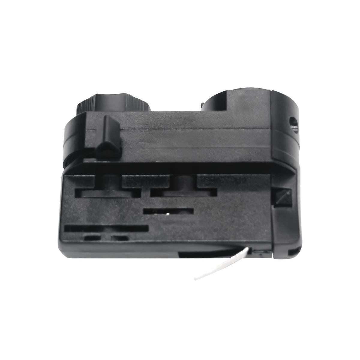 Адаптер для светильника к треку 5030xx-R/5040xx-(F)/(R) Quattro Lightstar 594007-402