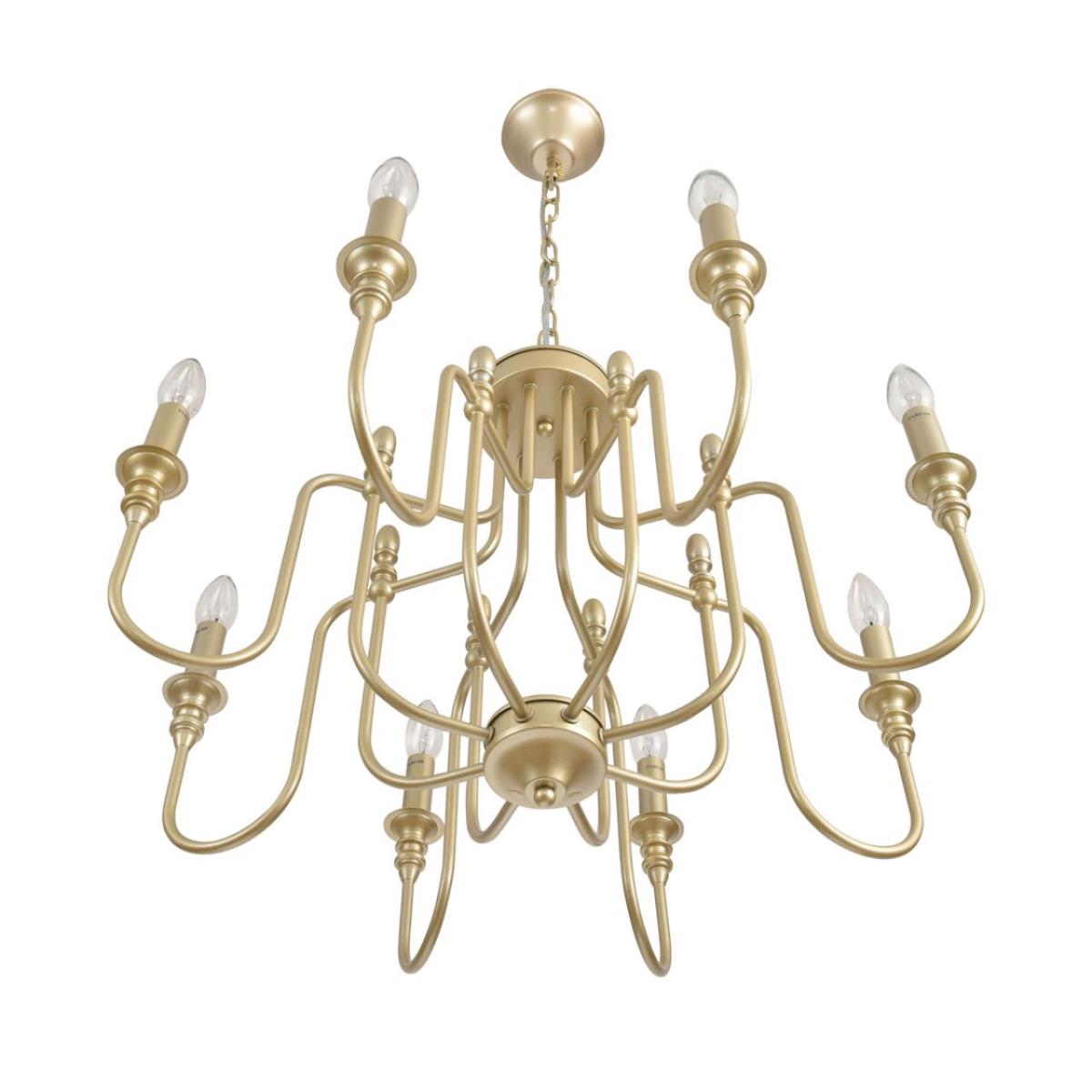 Люстра Lumion CLASSI 8318/8