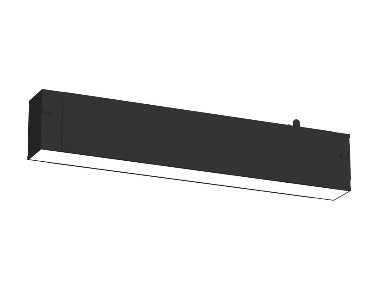 Трековый линейный светильник Ambrella Light TRACK SYSTEM GL8035
