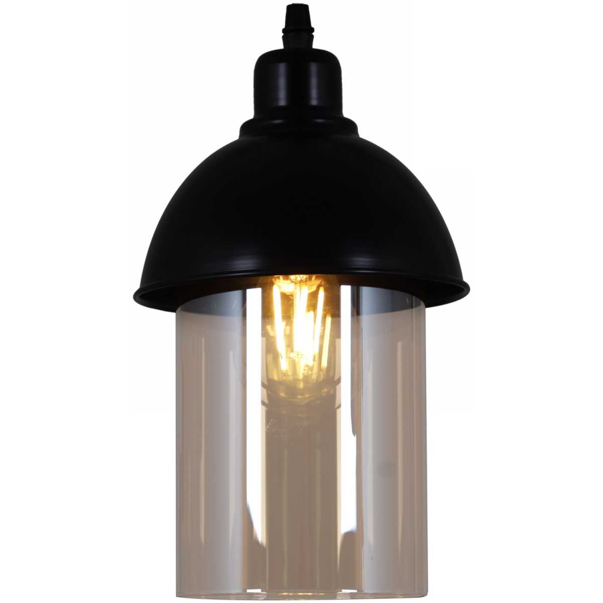 Потолочный светильник Reluce 03355-0.4-03 BK