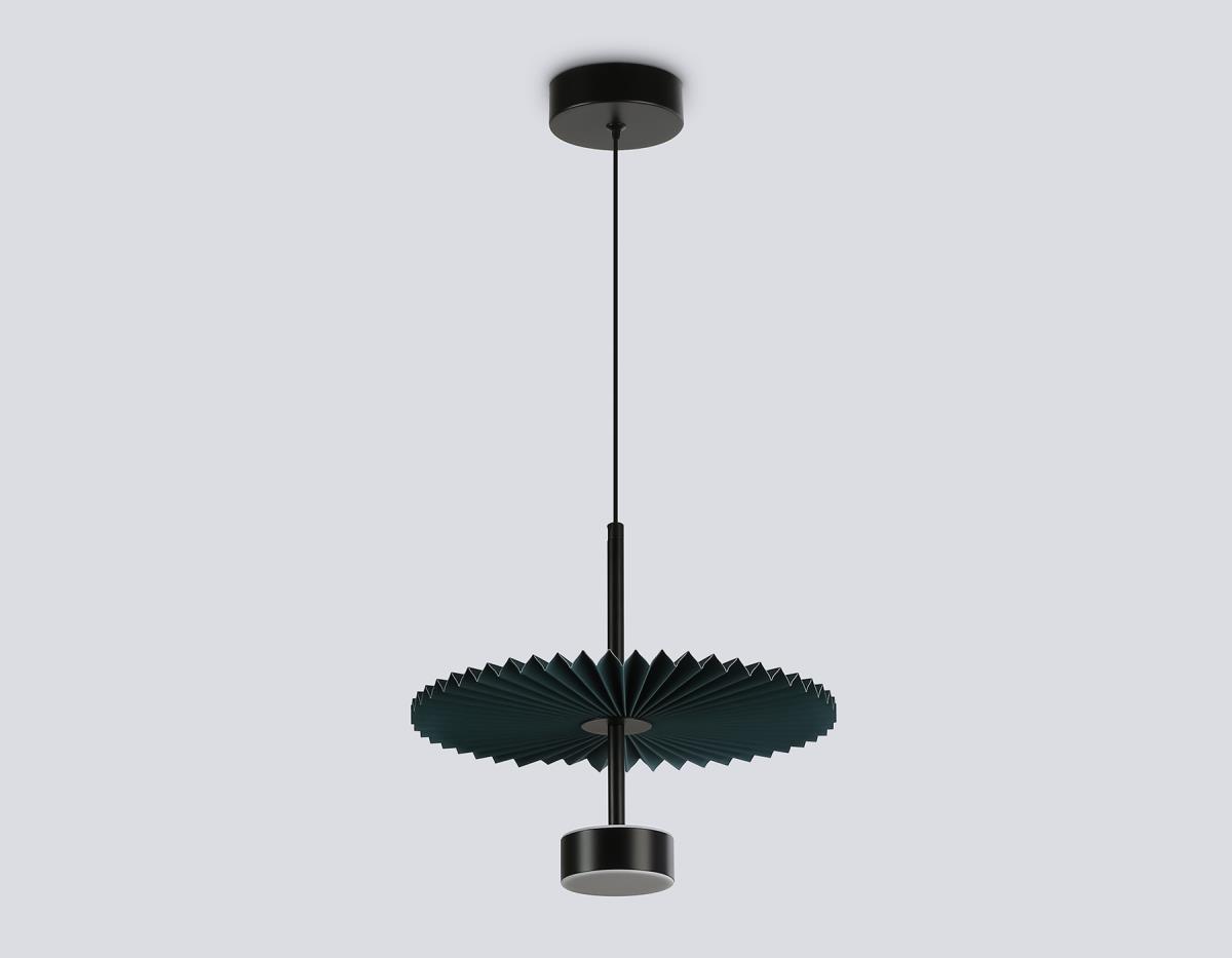 Люстра Ambrella Light HIGH LIGHT LH72605