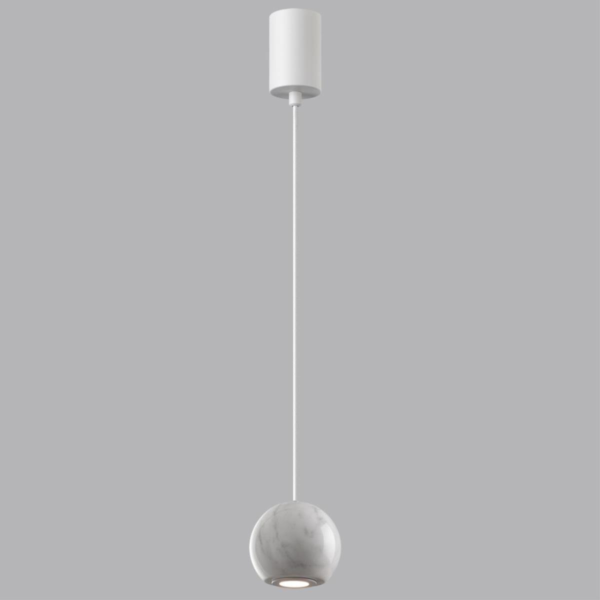 Подвесной светильник Odeon Light Dex Midcent 4359/5L