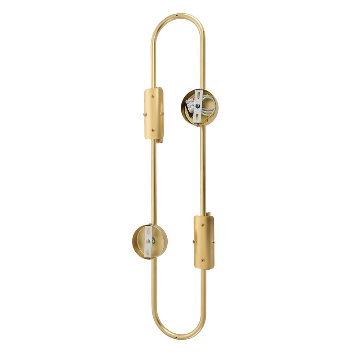 Бра Lumion Toronto Suspentioni 6560/4W