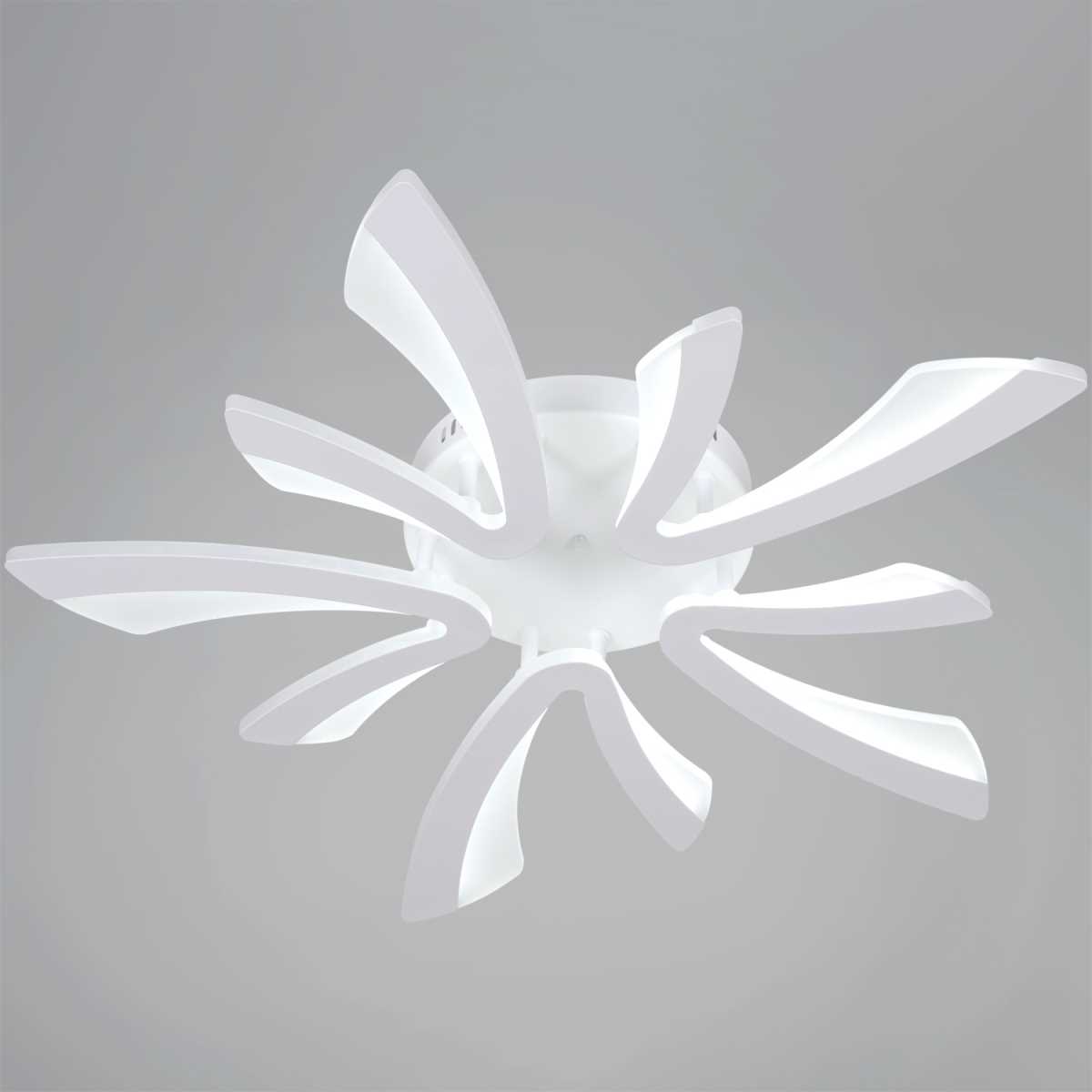 Светильник потолочный Reluce 59090-0.3-05 WH