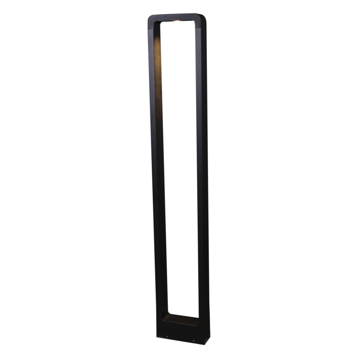 Ландшафтный светодиодный светильник Reluce 09962-0.7-001JH 1,0M LED10W BK RLOS