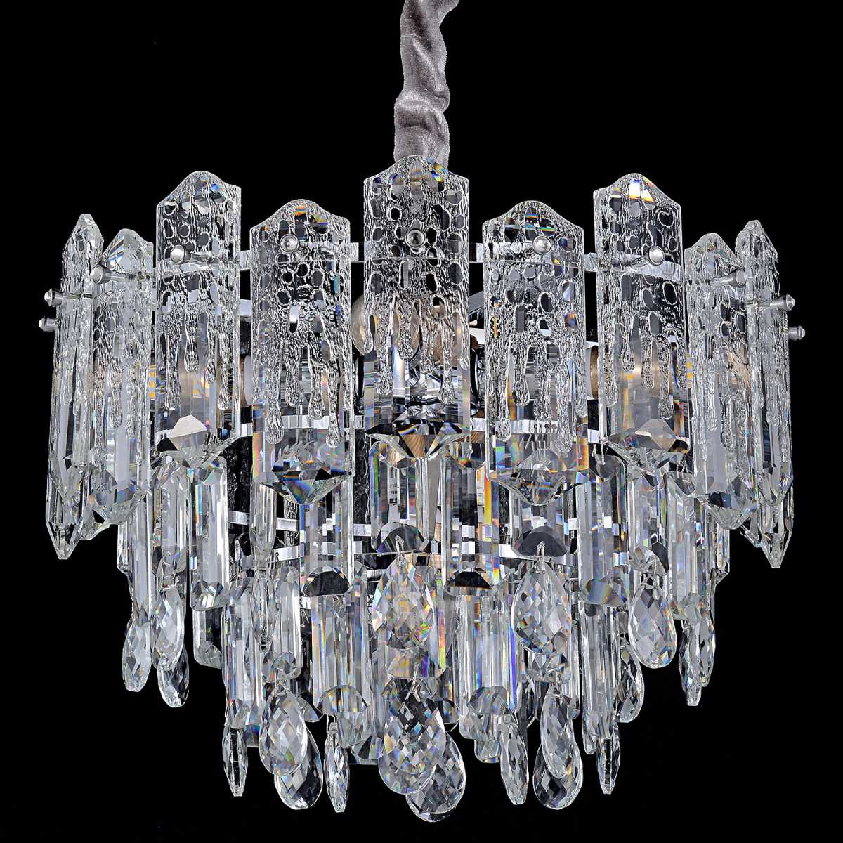 Люстра Reluce 72380-0.3-500 CH