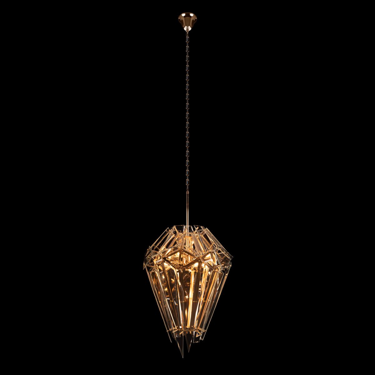 Подвесной светильник Loft It Shard 10432 Clear