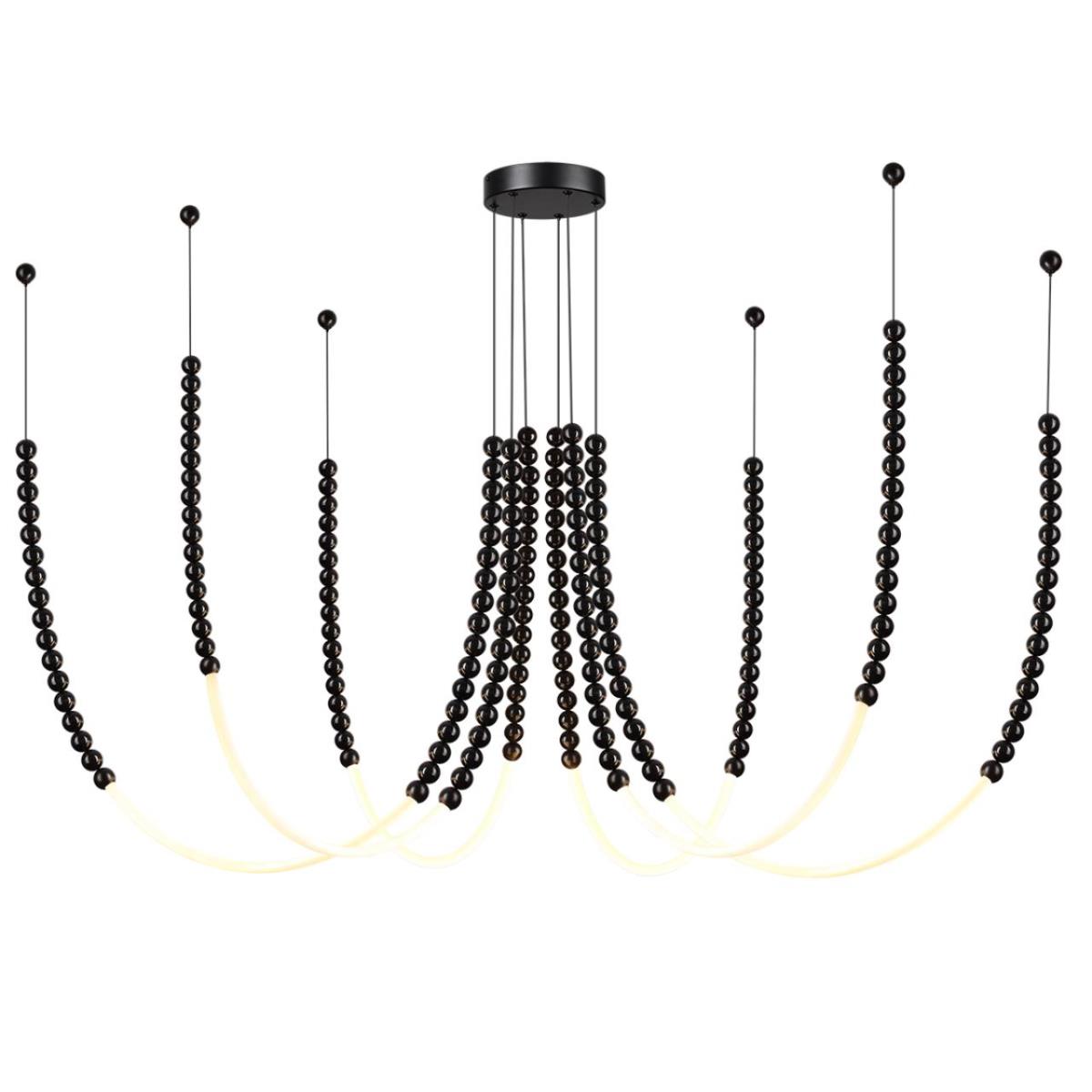 Подвесной светильник Odeon Light Monella Hightech 7149/70L