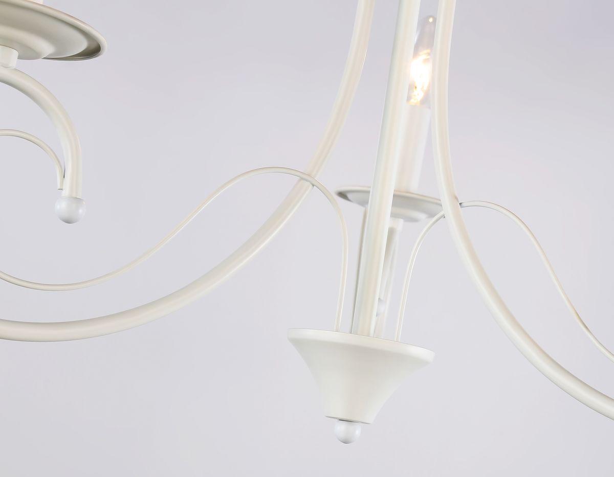 Подвесная люстра Ambrella light Traditional Modern TR9605