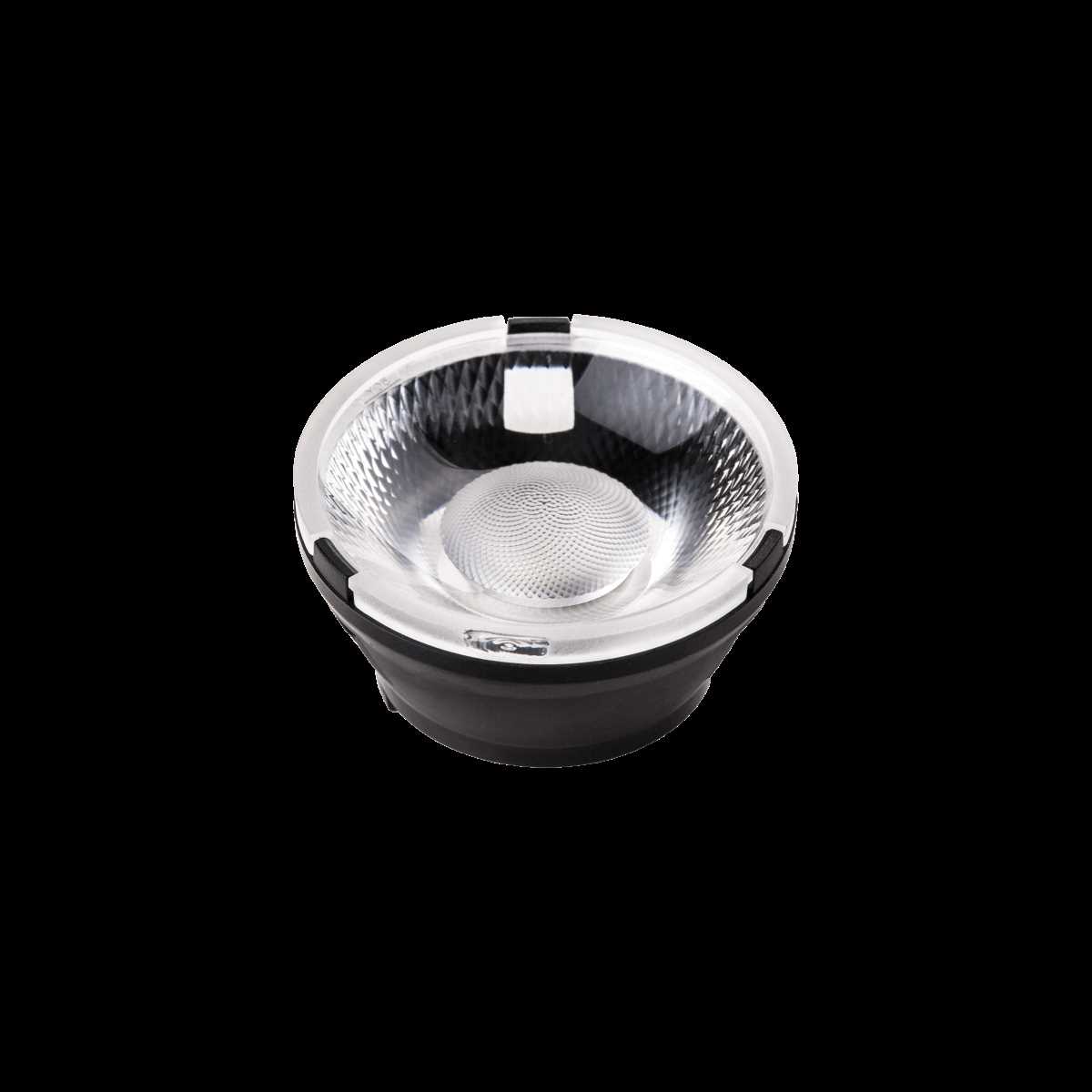 Сменная оптика для модулей 07507х/07509х max 12W линза 15G STELLA PRO Lightstar 075115