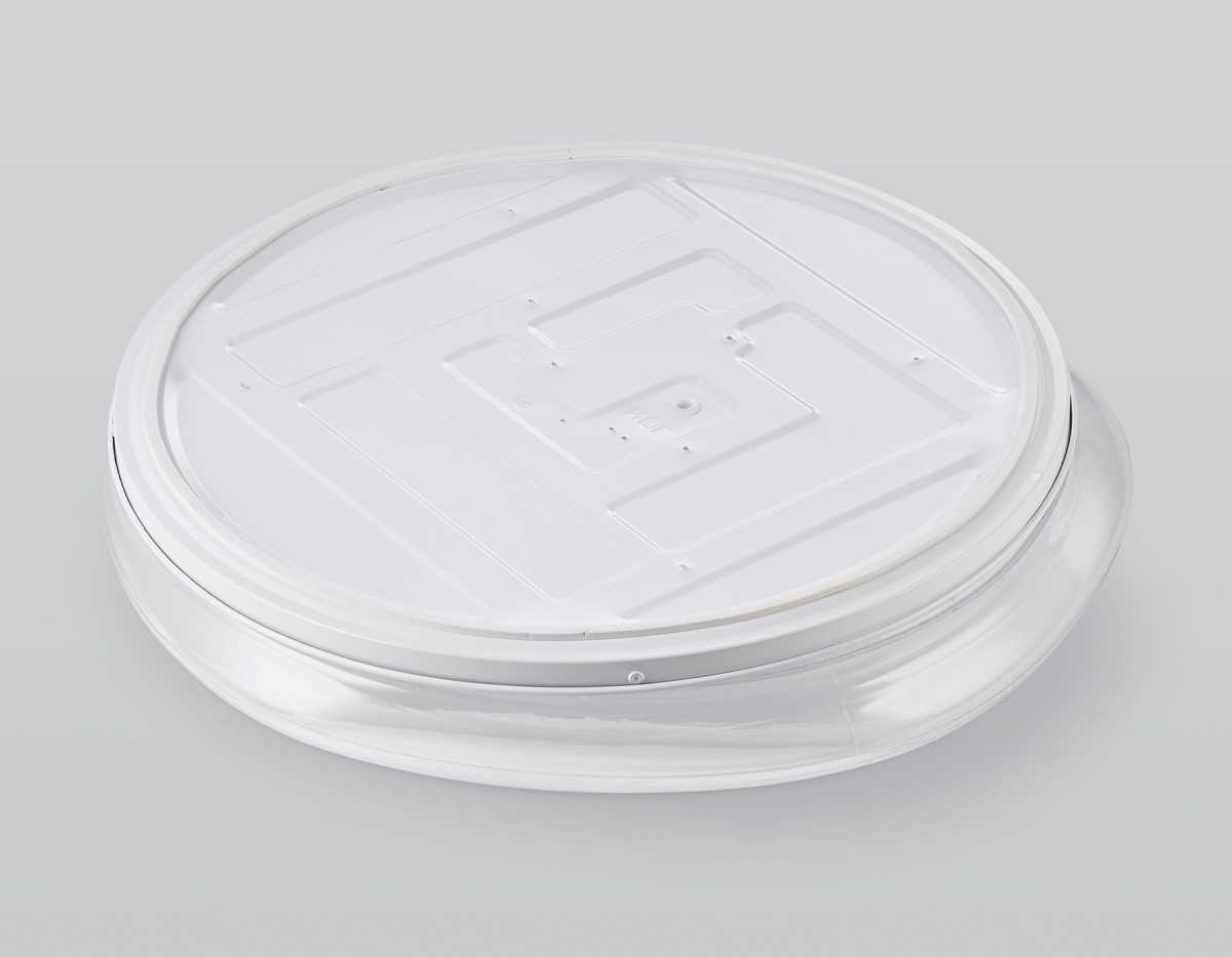 Люстра Ambrella Light ORBITAL FZ1605