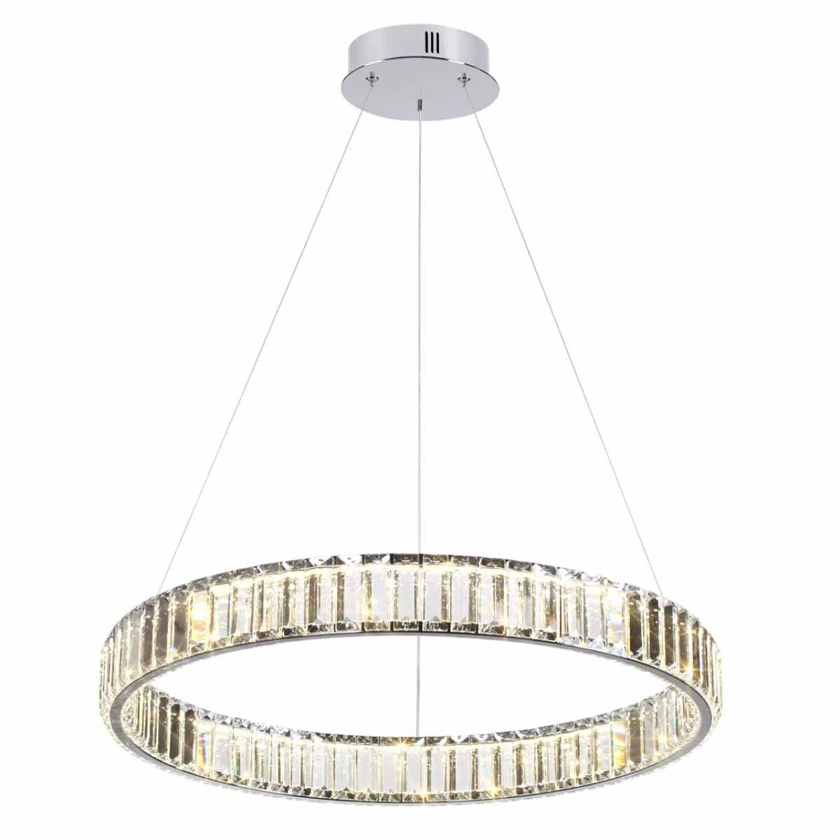 Подвесная люстра Odeon Light Vekia 4930/36L