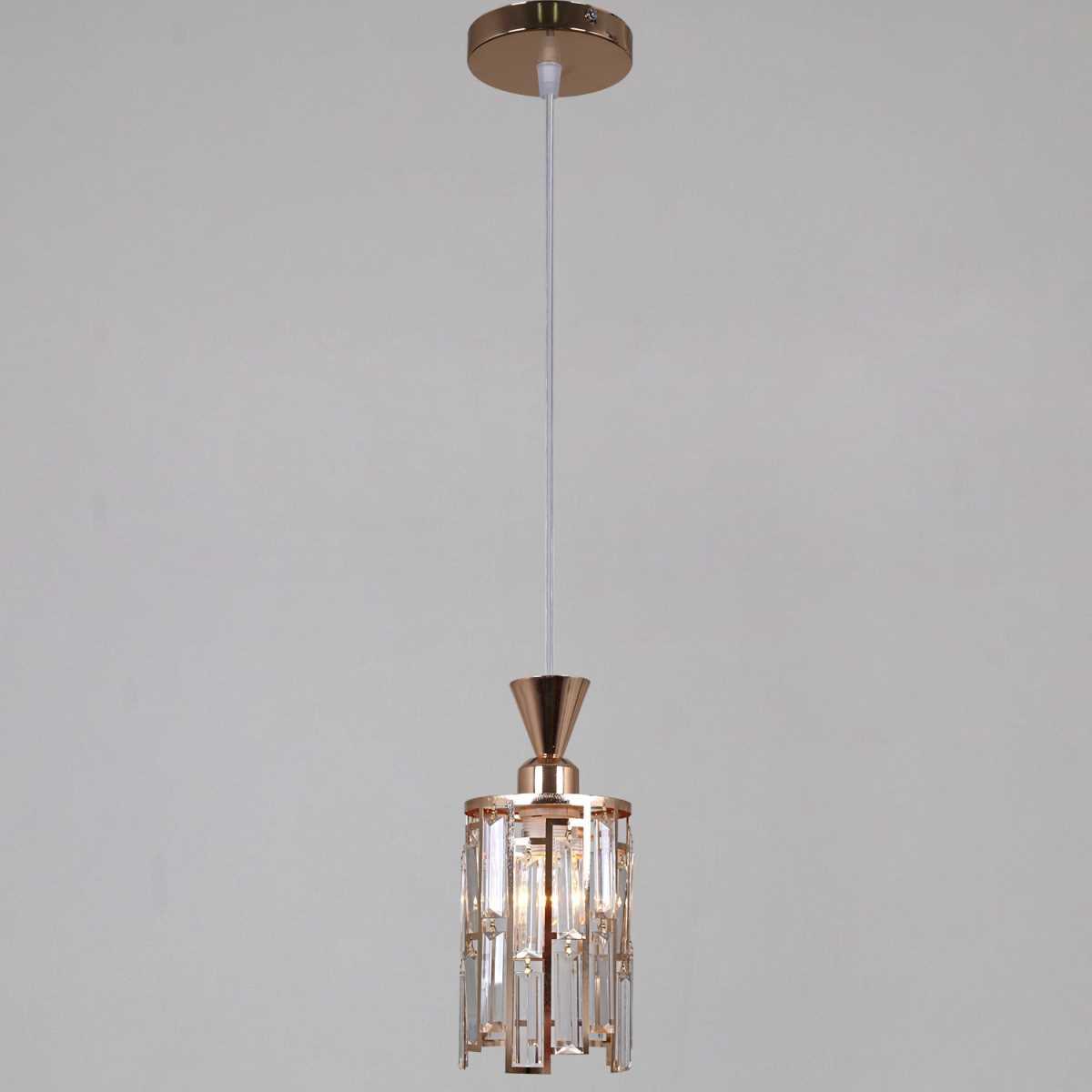 Подвесной светильник Reluce 05803-0.9-01 GD