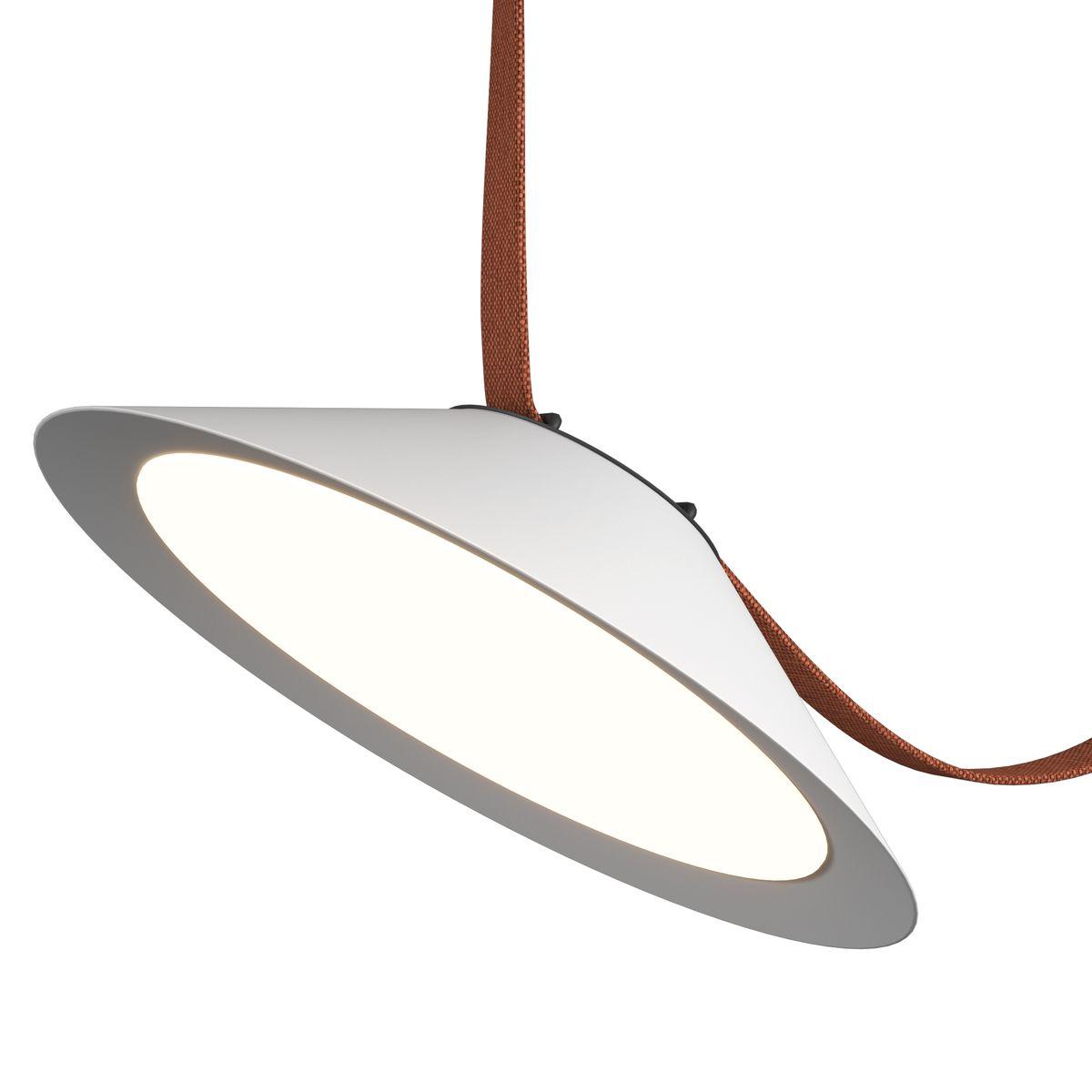 Трековый светодиодный светильник ST Luce Band ST454.546.12