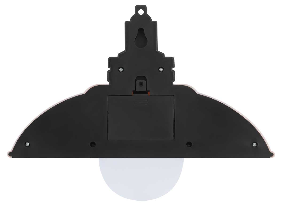 Ночник-светильник на батарейках ЭРА NLED-487-1W-SW-P Б0051477