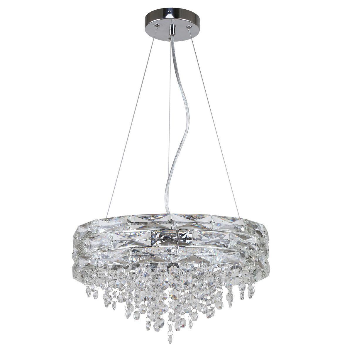 Подвесная люстра Favourite Icicle 4250-6P