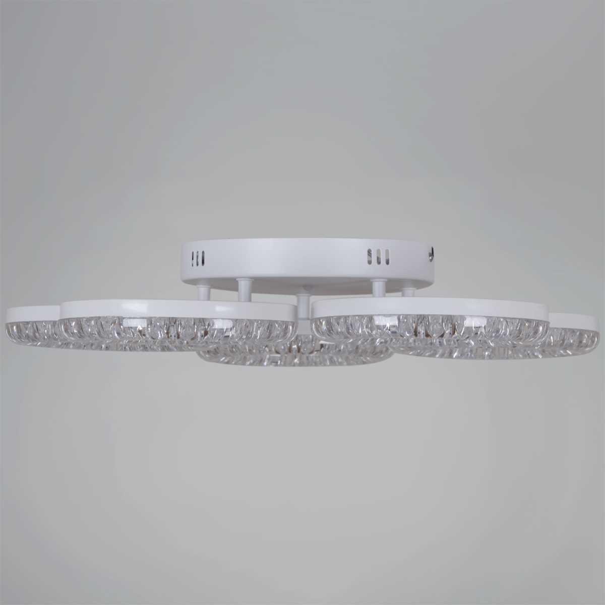 Светильник потолочный Reluce 09847-0.3-05A WH