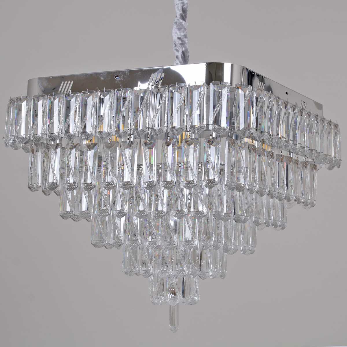 Подвесная люстра Reluce 16110-0.4-08 MX CH