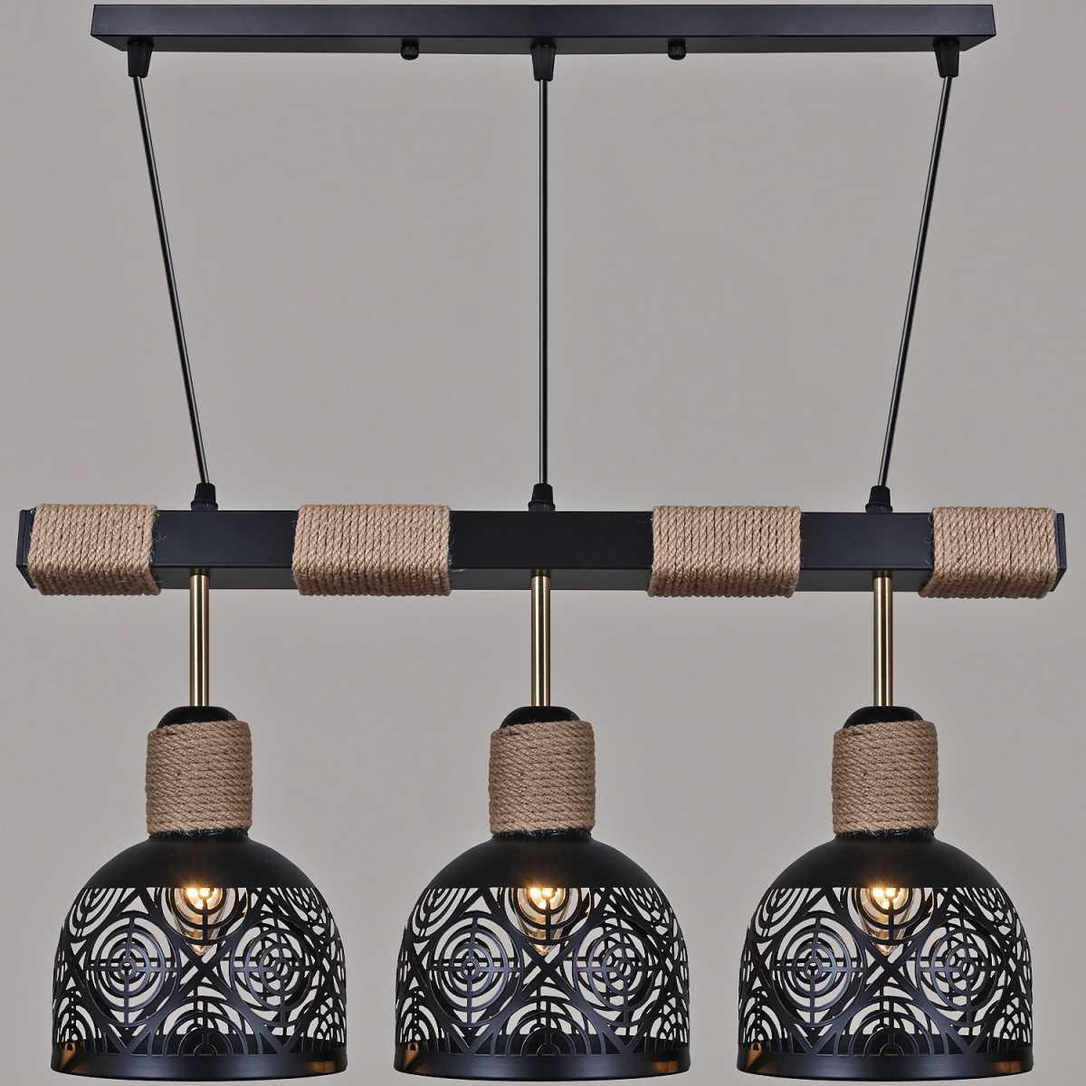 Люстра подвесная Reluce 05574-0.9-03