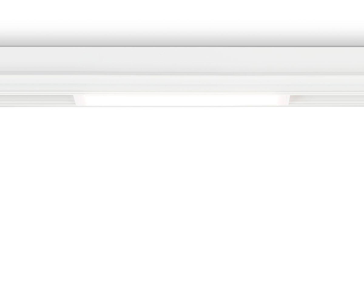 Трековый светодиодный светильник Ambrella Light Track System Magnetic 220V GL1261