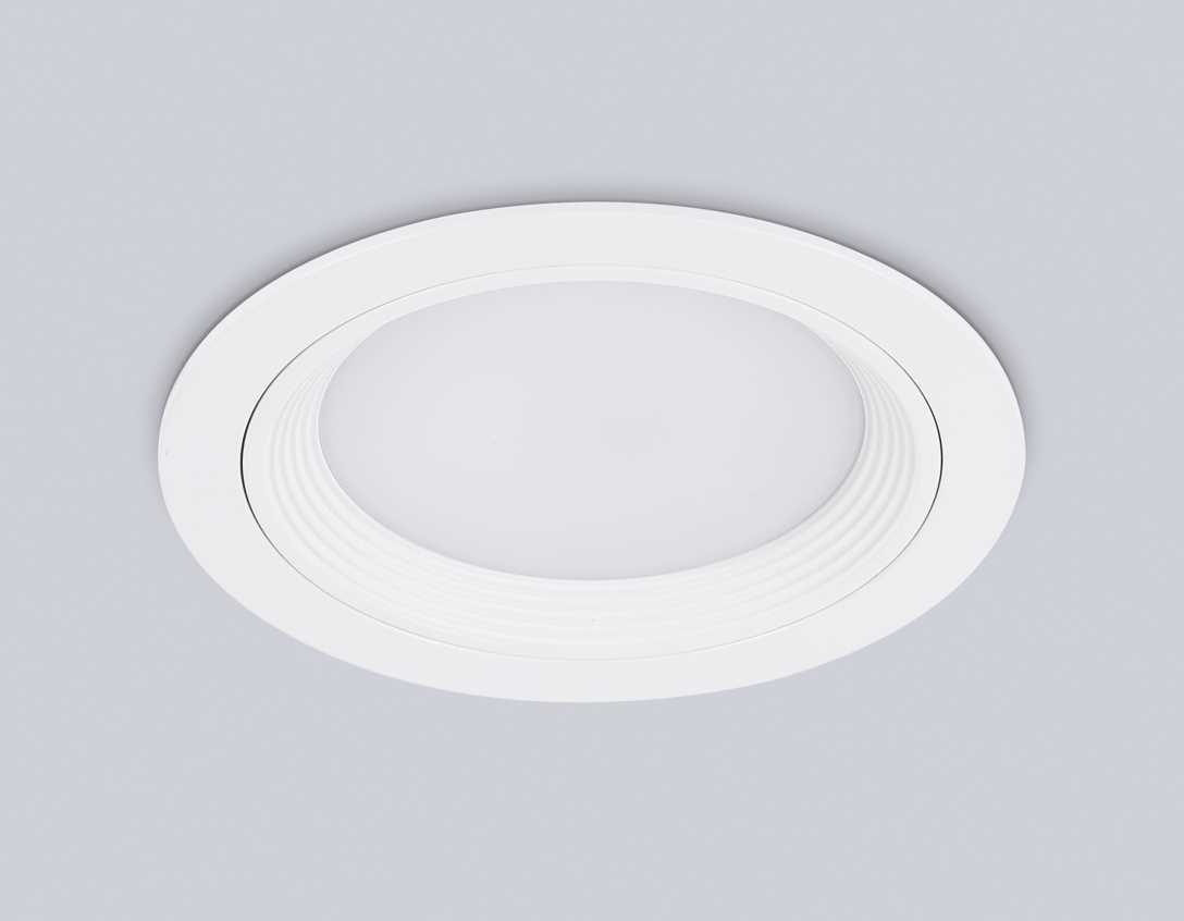 Светильник встраиваемый Ambrella Light TN51801