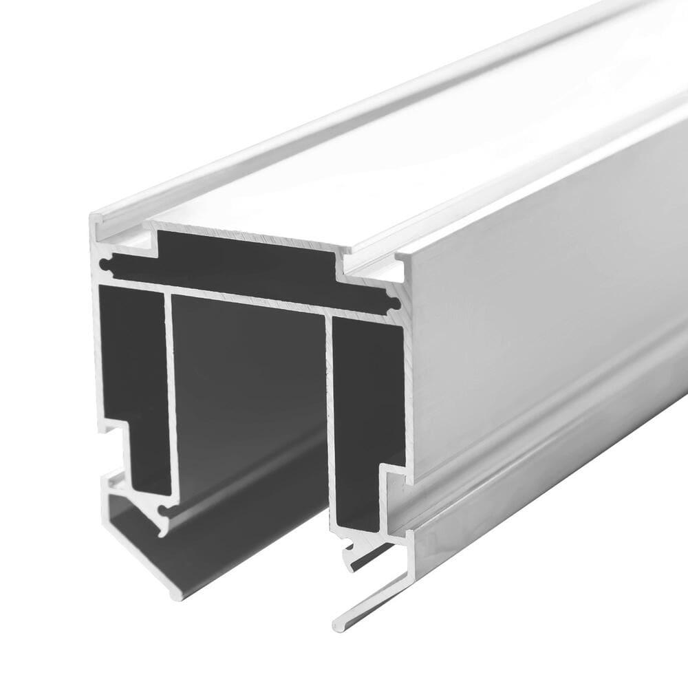 Профиль в натяжной ПВХ потолок ST Luce Skyline 48 ST003.129.03