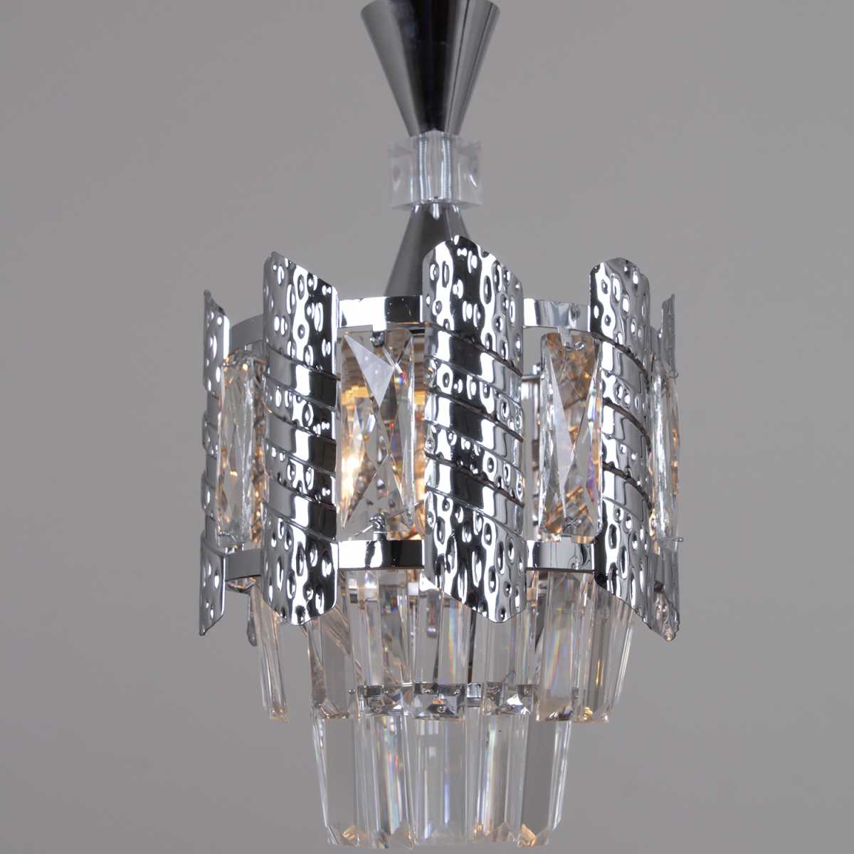 Подвесной светильник Reluce 60630-0.9-01 CH