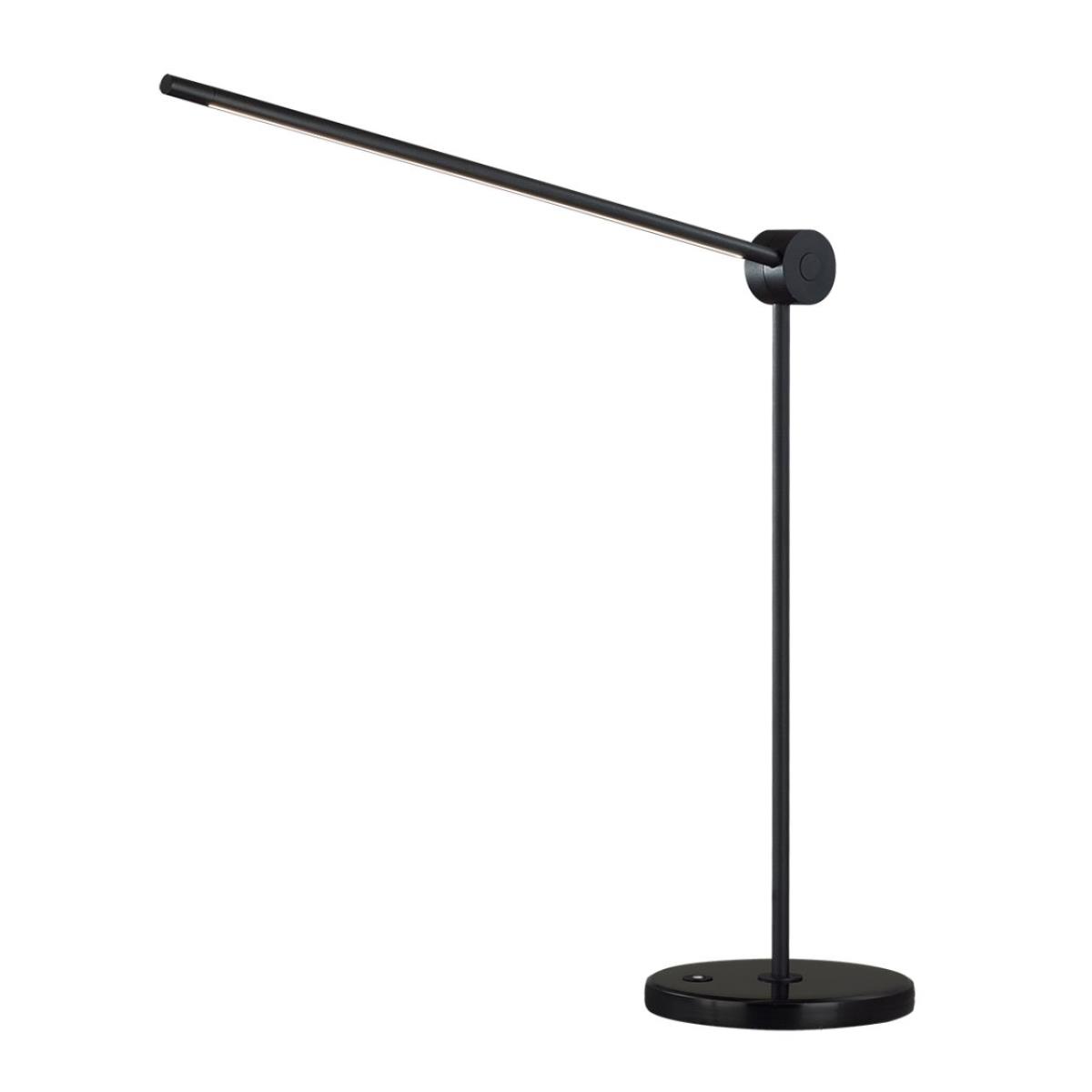 Настольная лампа Odeon Light Foden Hightech 7101/12TLA