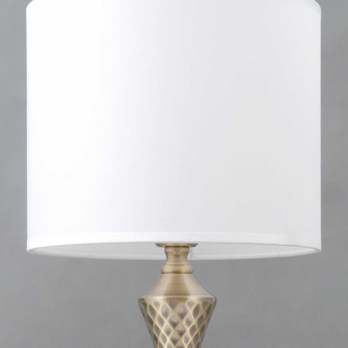 Настольная лампа Illumico IL0766A-1TSQ-25AB ELITE