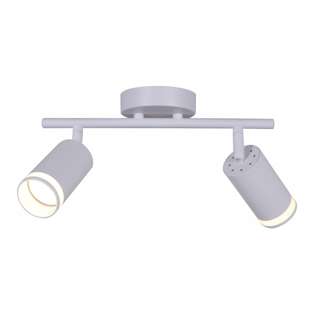 Спот Reluce Technical 16001-9.5-002CT SPOT LIGHT GU10 WT