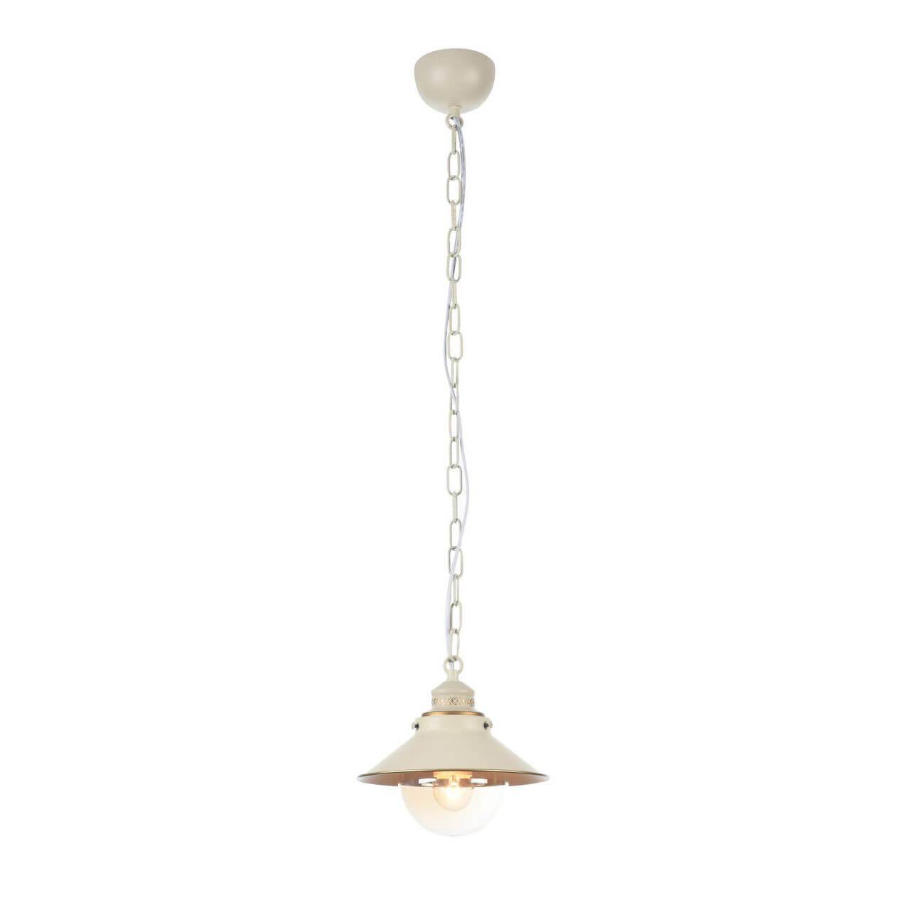 Подвесной светильник Arte Lamp Grazioso A4577SP-1WG