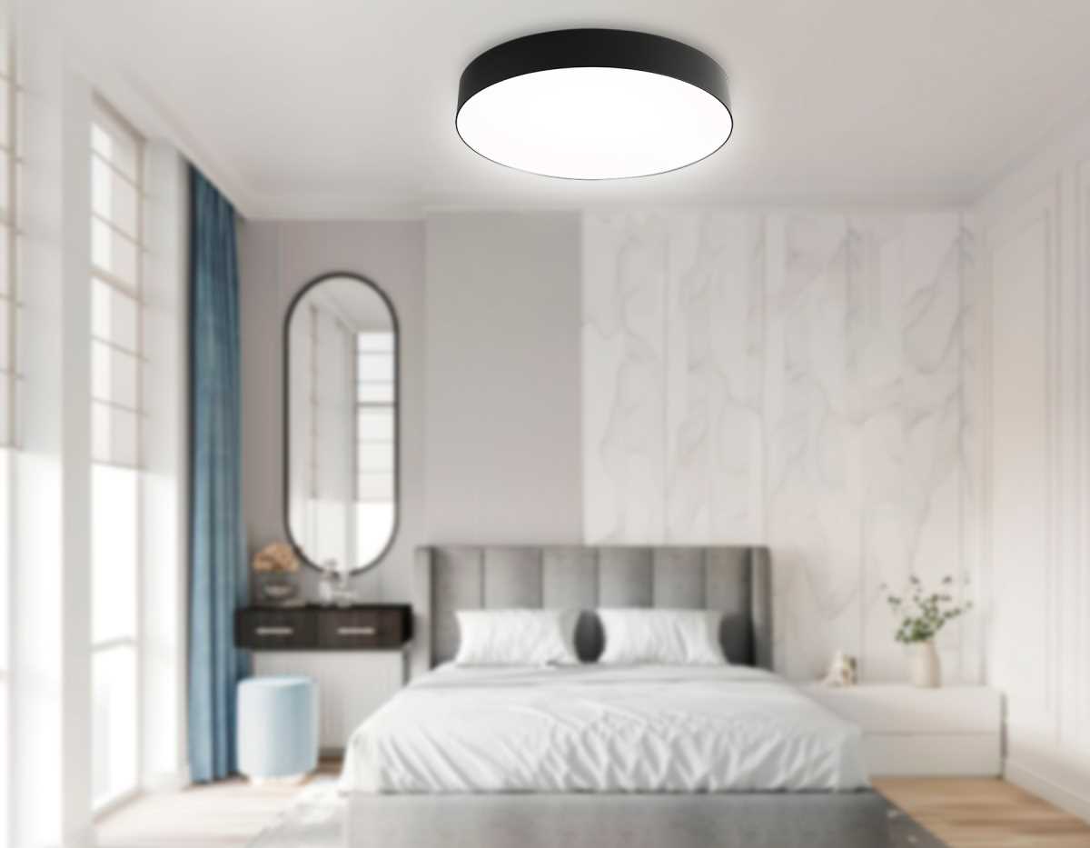 Люстра Ambrella Light ORBITAL FZ1365